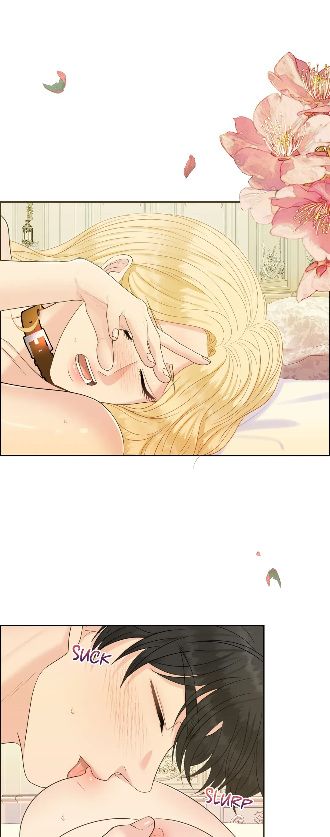 Royal Redemption Chapter 16 Online - página 4