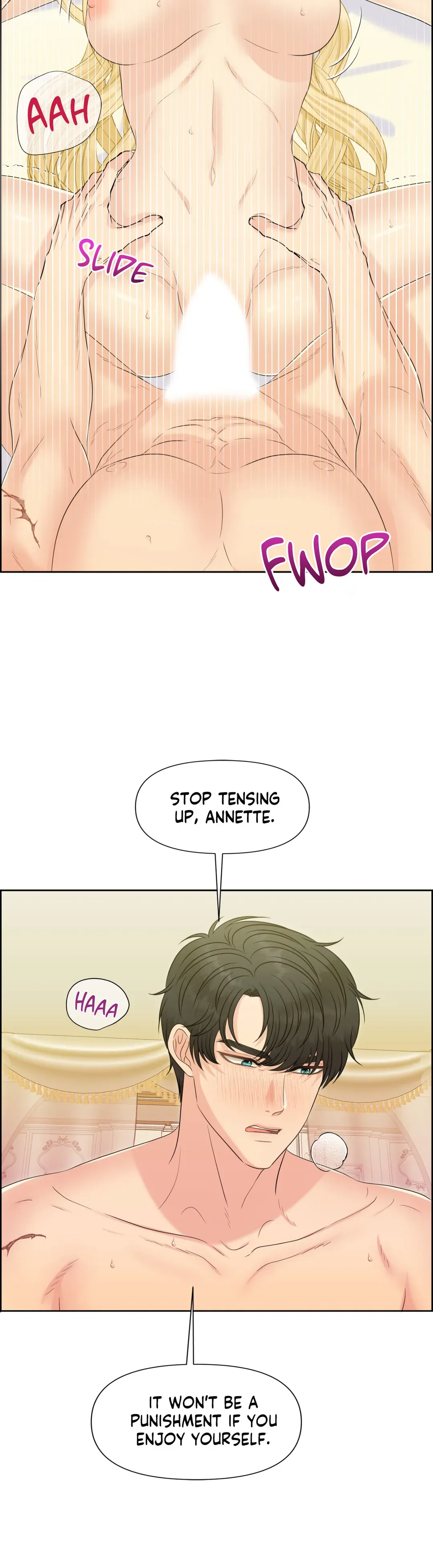 Royal Redemption Chapter 16 Online - página 11
