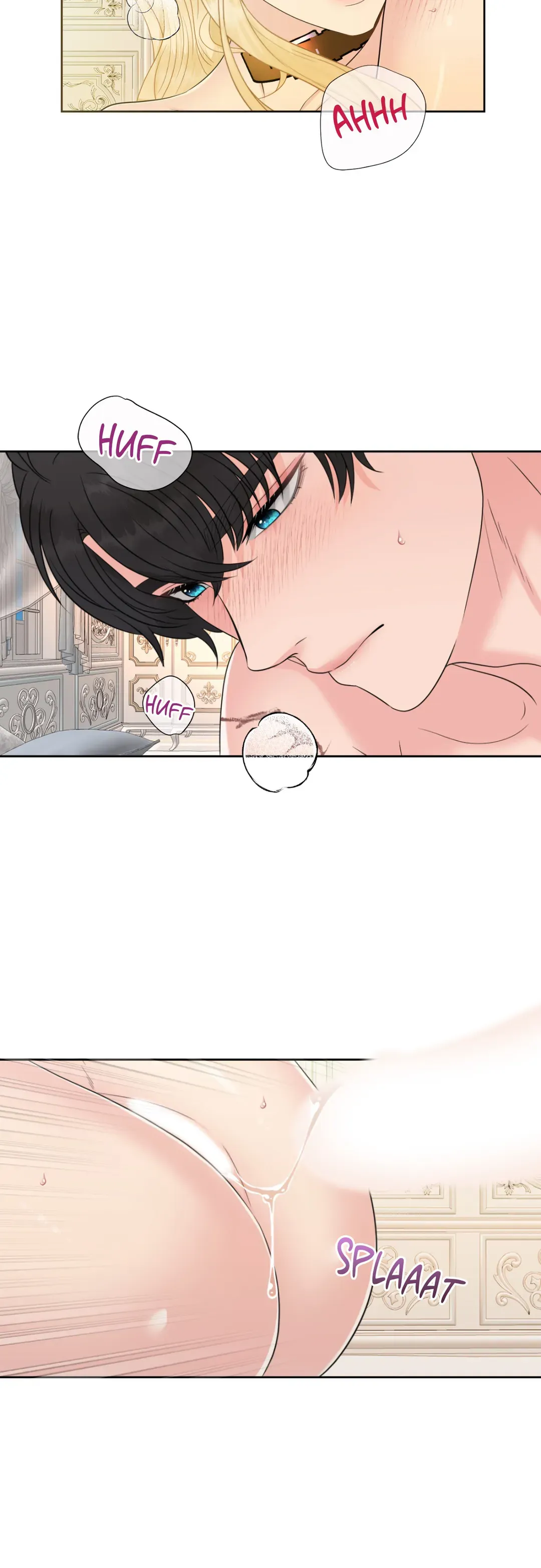 Royal Redemption Chapter 16 Online - página 13