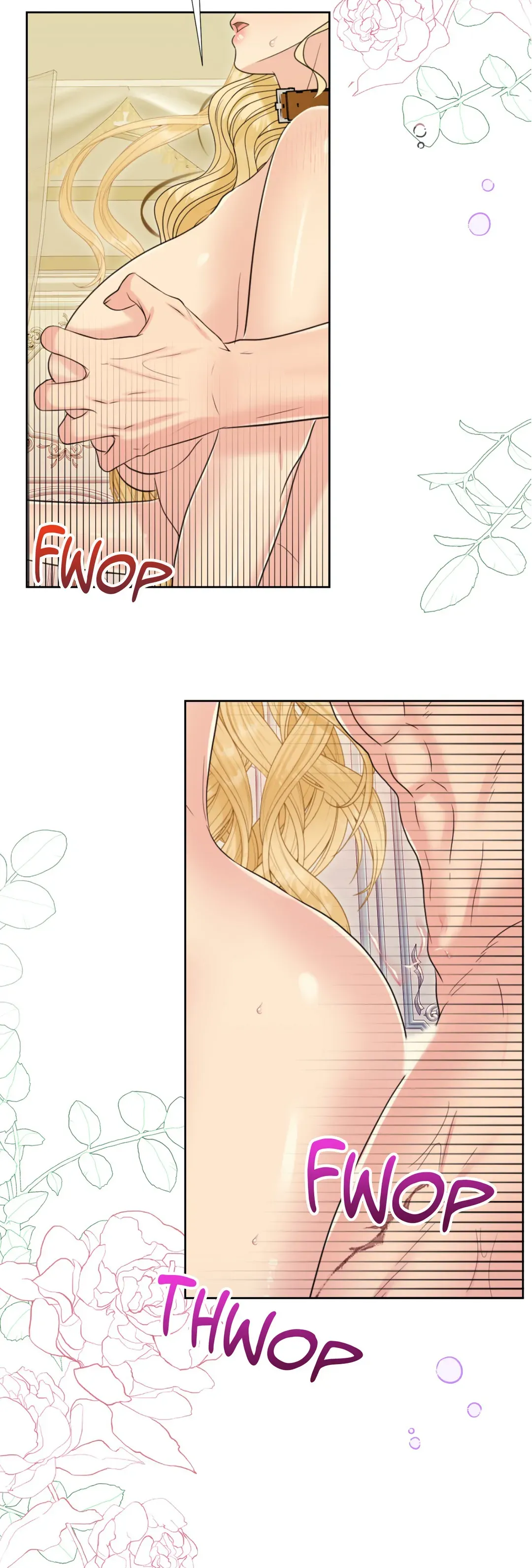 Royal Redemption Chapter 16 Online - página 25