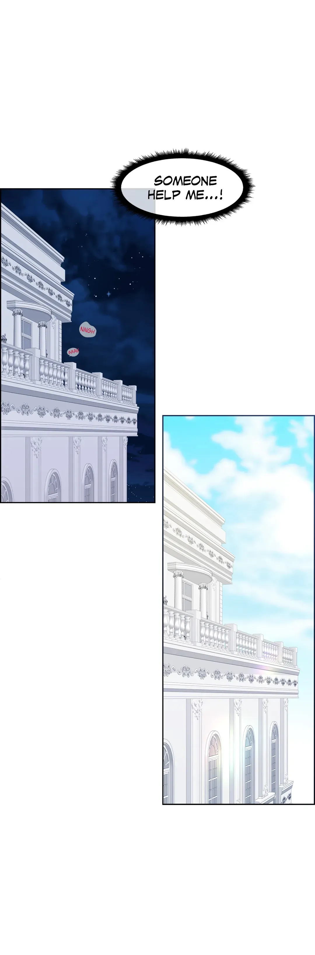 Royal Redemption Chapter 16 Online - página 34