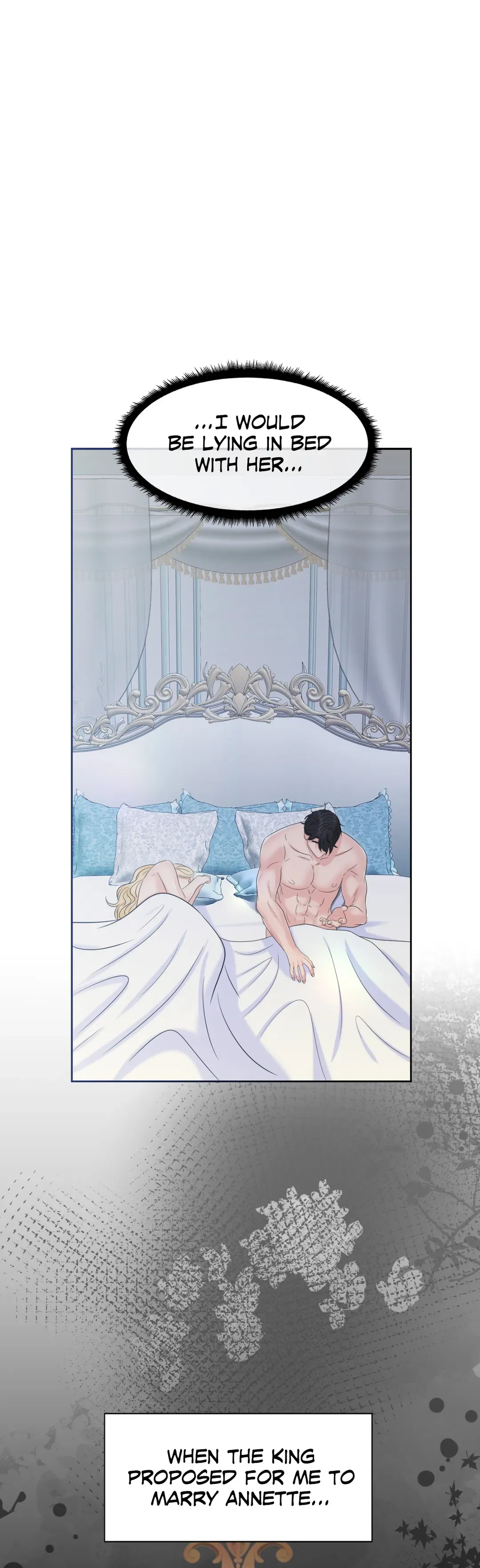 Royal Redemption Chapter 16 Online - página 37