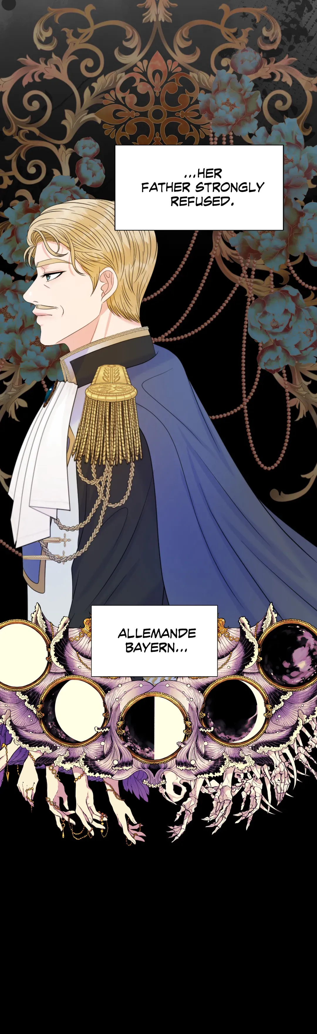 Royal Redemption Chapter 16 Online - página 38