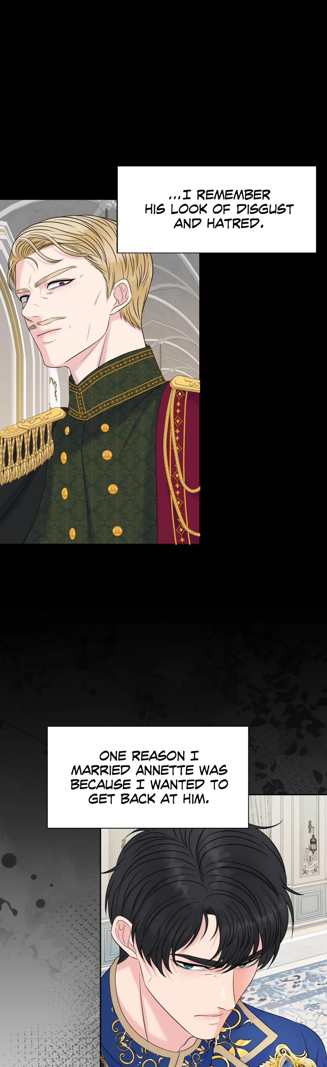 Royal Redemption Chapter 16 Online - página 39