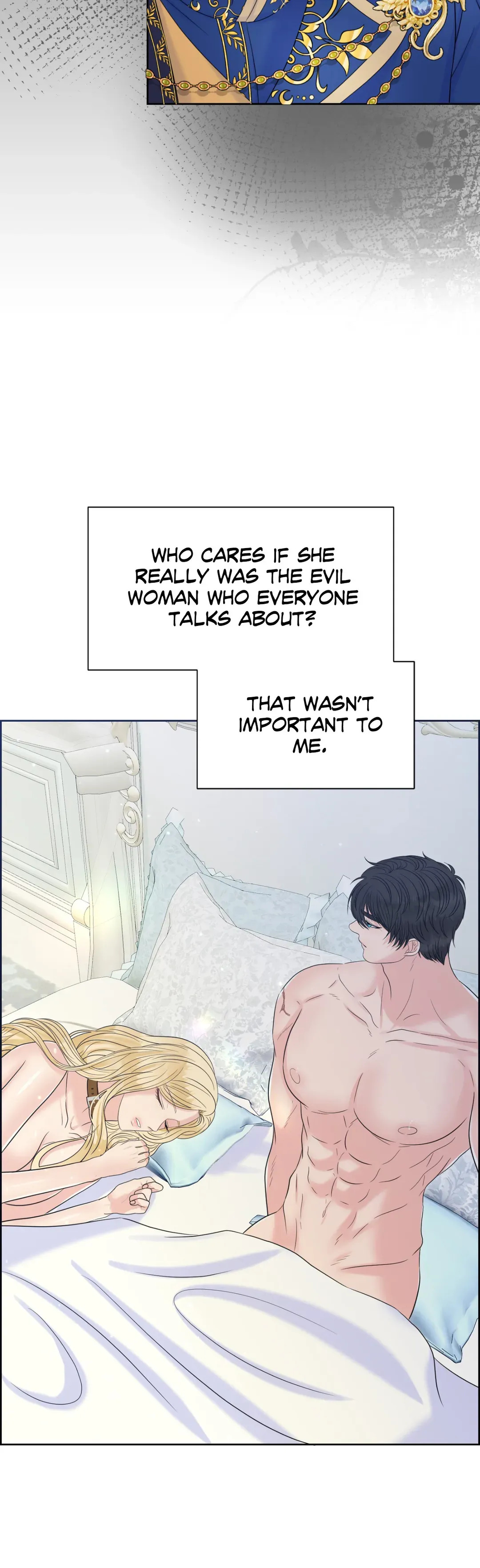 Royal Redemption Chapter 16 Online - página 40