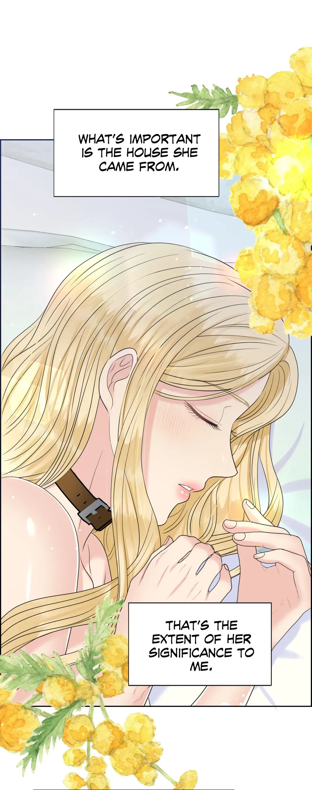 Royal Redemption Chapter 16 Online - página 41