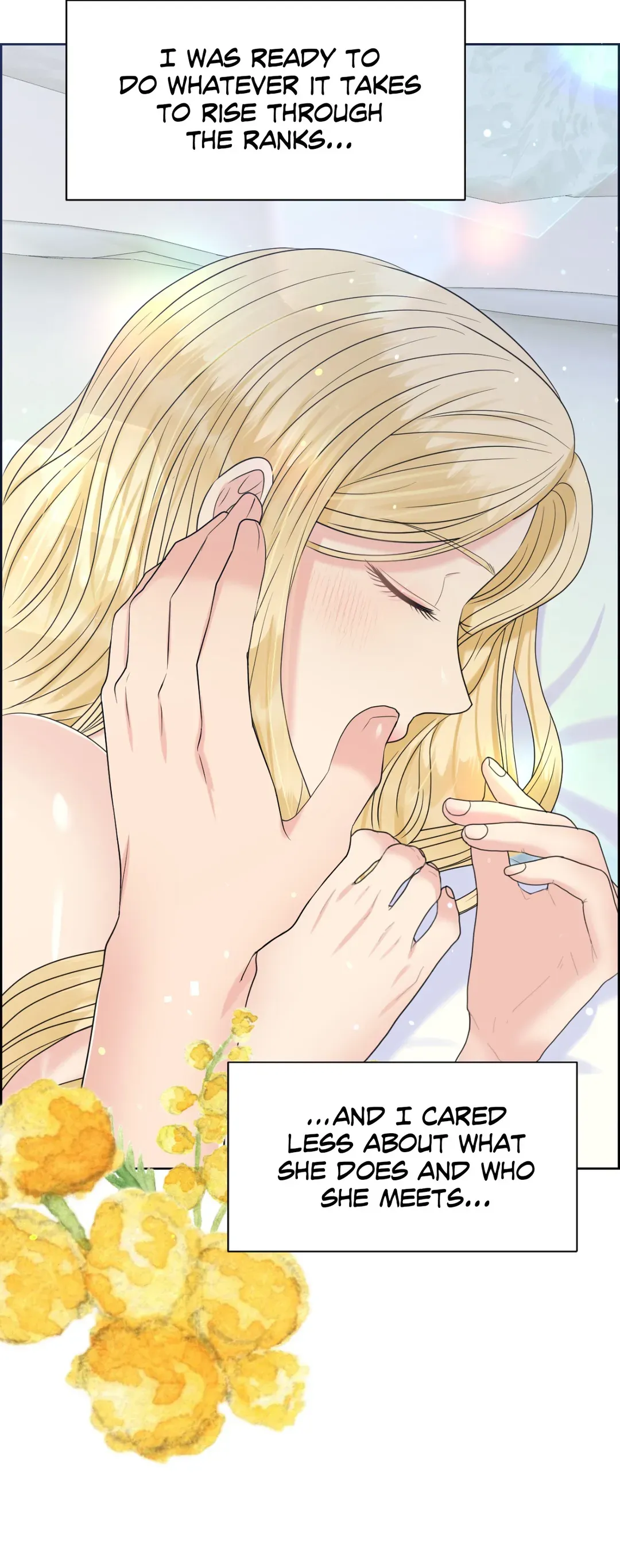 Royal Redemption Chapter 16 Online - página 42