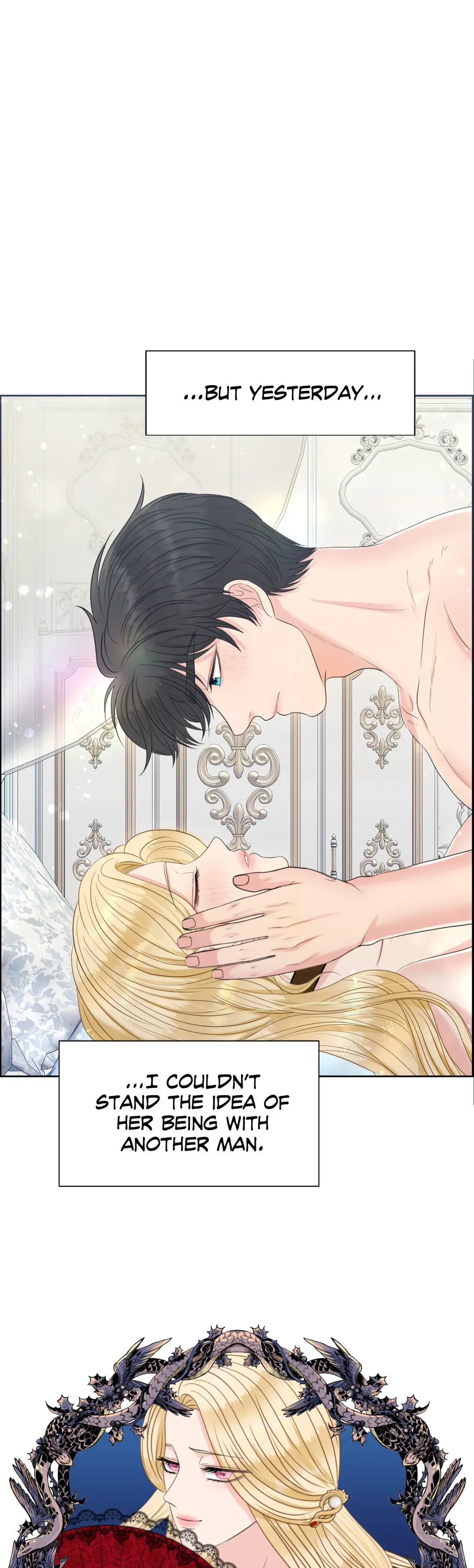 Royal Redemption Chapter 16 Online - página 43