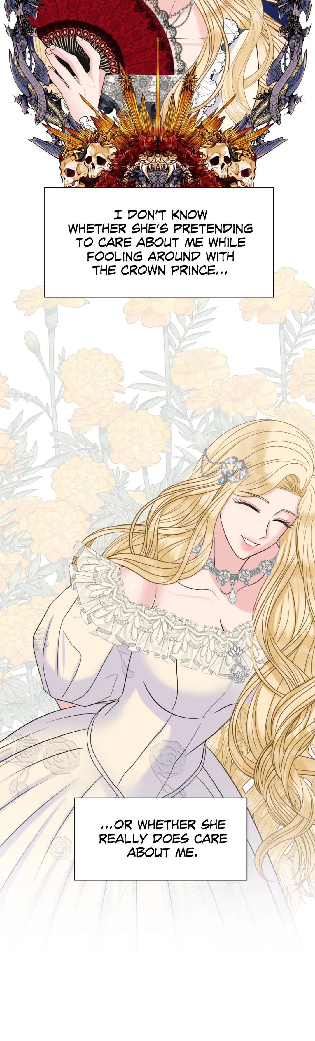 Royal Redemption Chapter 16 Online - página 44
