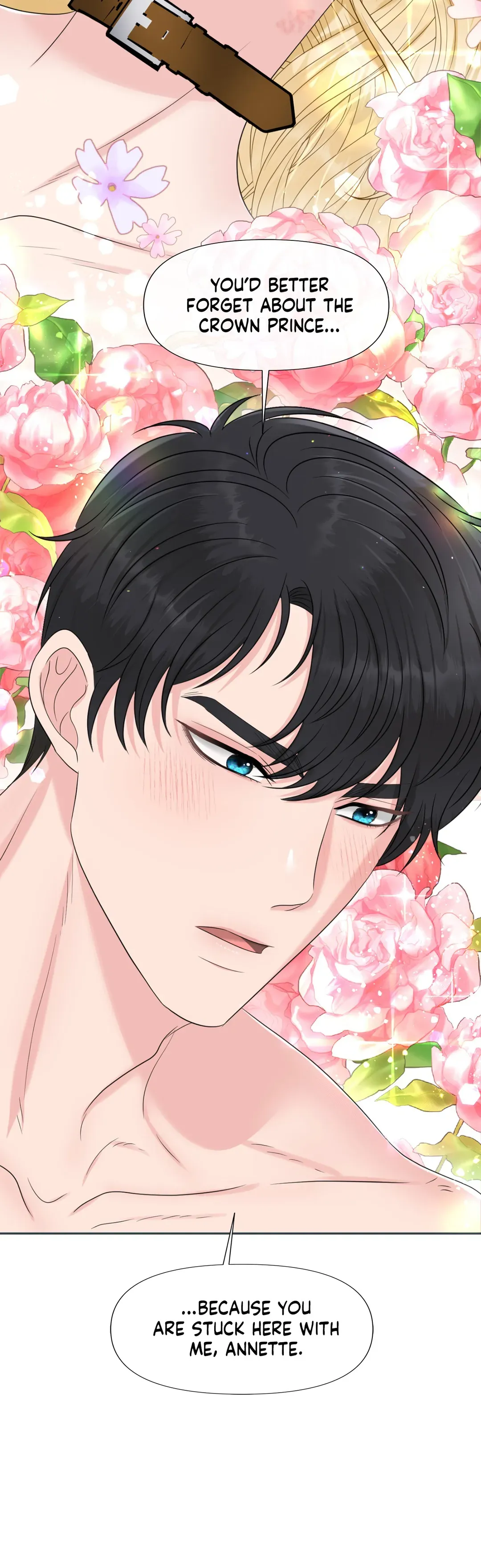 Royal Redemption Chapter 16 Online - página 47