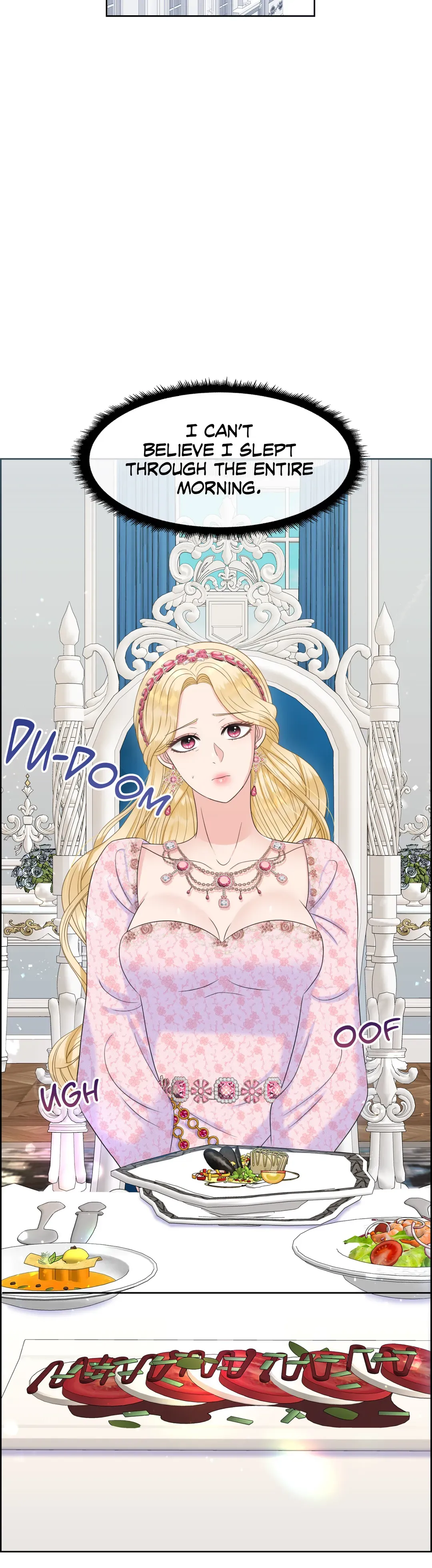 Royal Redemption Chapter 16 Online - página 49