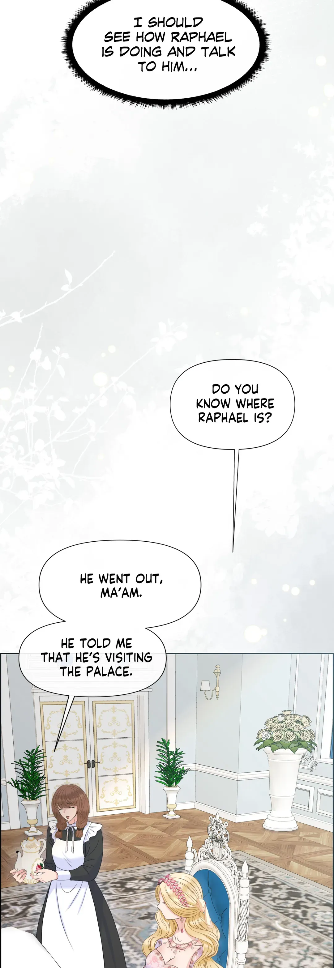 Royal Redemption Chapter 16 Online - página 52
