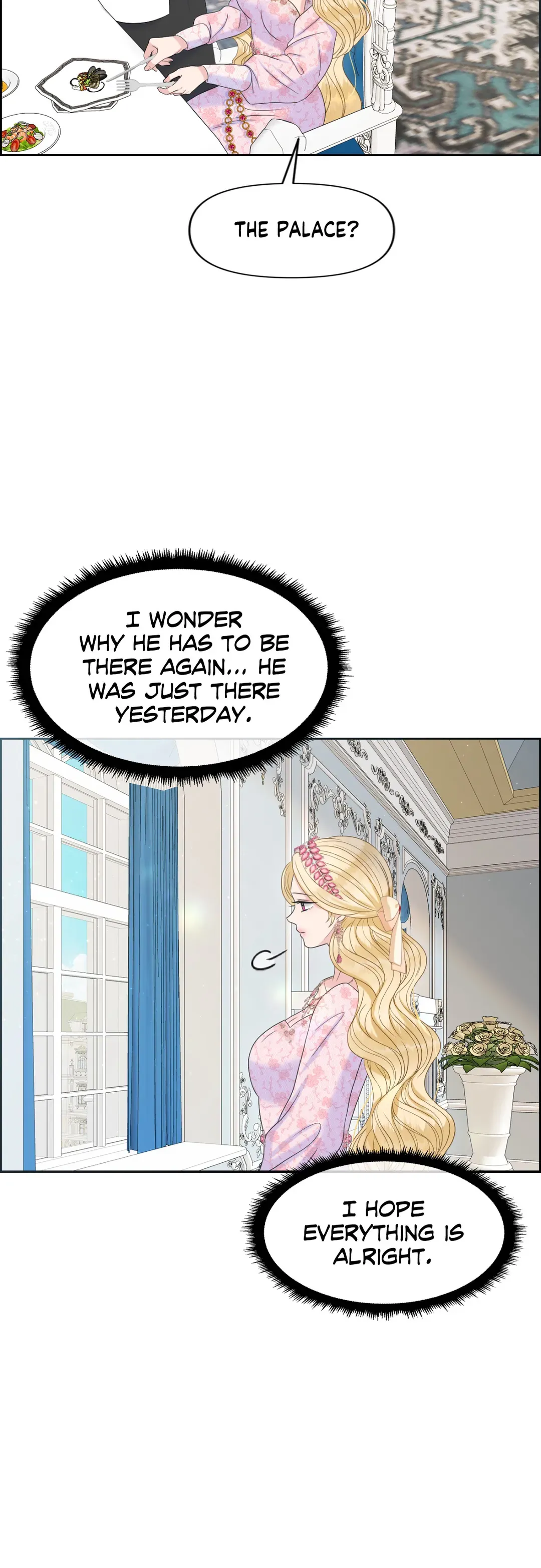Royal Redemption Chapter 16 Online - página 53