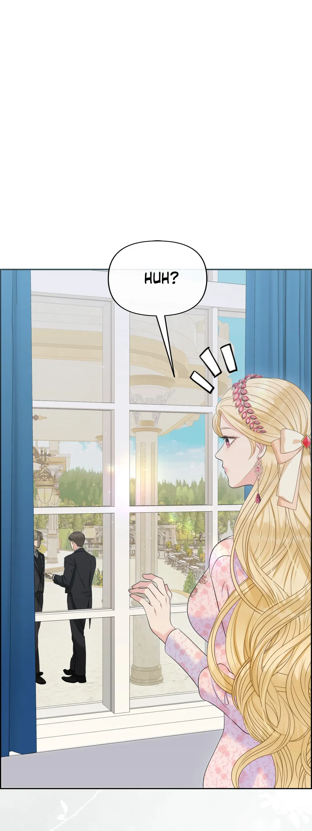 Royal Redemption Chapter 16 Online - página 54