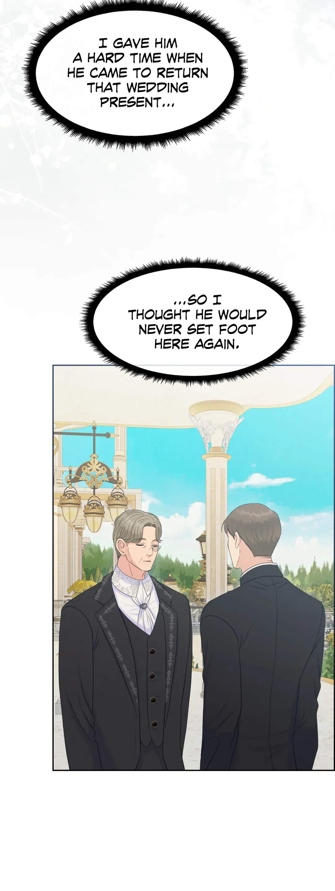 Royal Redemption Chapter 16 Online - página 56