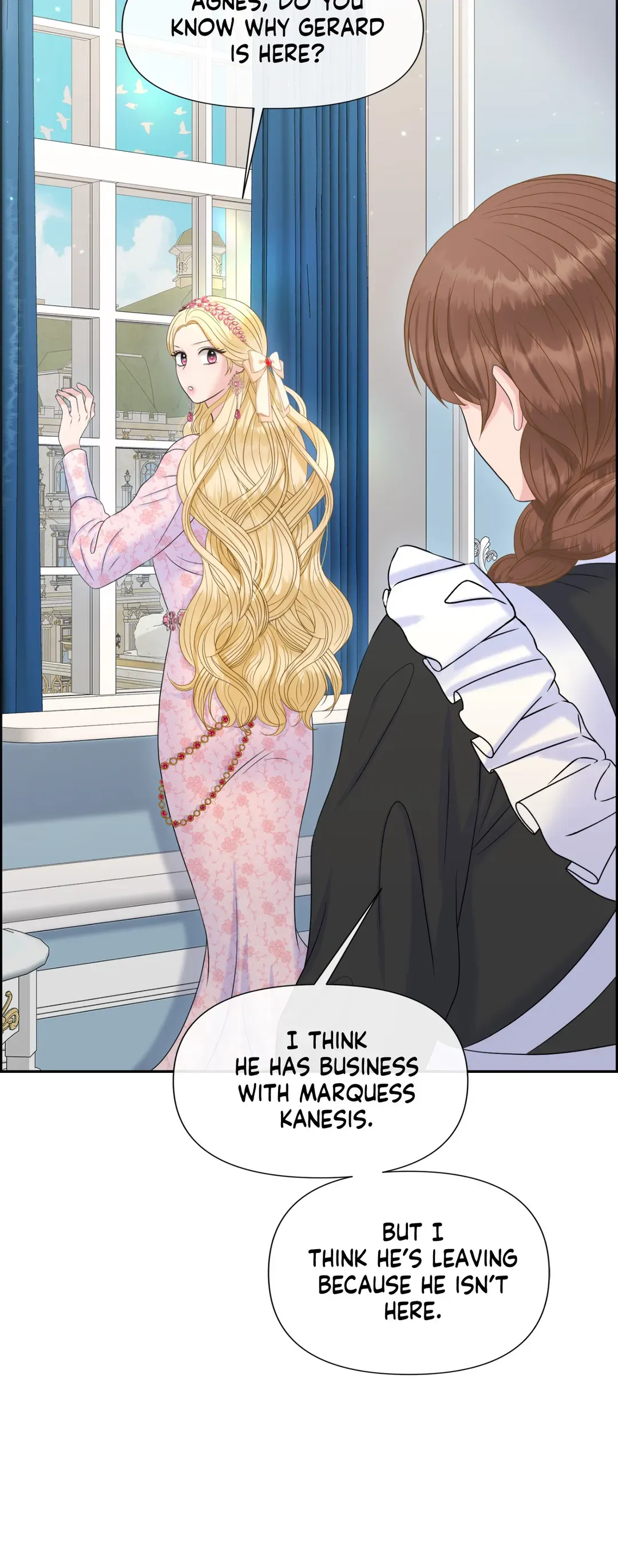 Royal Redemption Chapter 16 Online - página 58