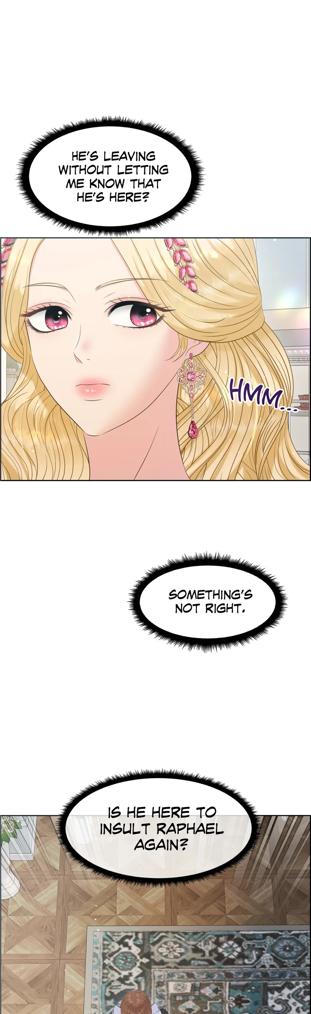 Royal Redemption Chapter 16 Online - página 59