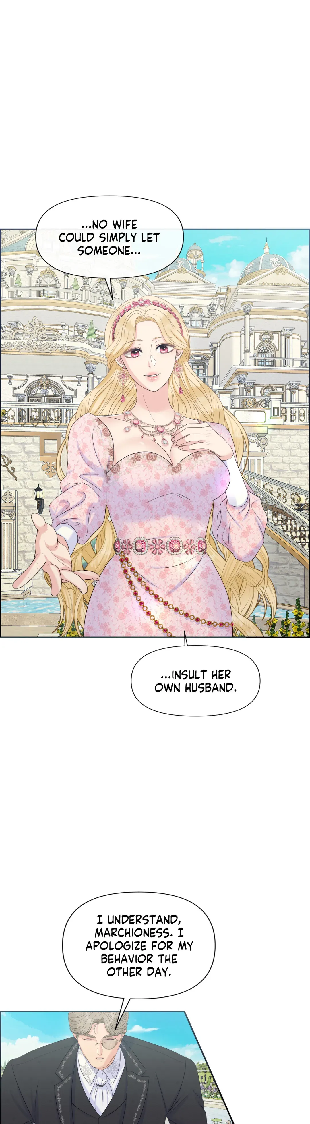 Royal Redemption Chapter 17 Online - página 4