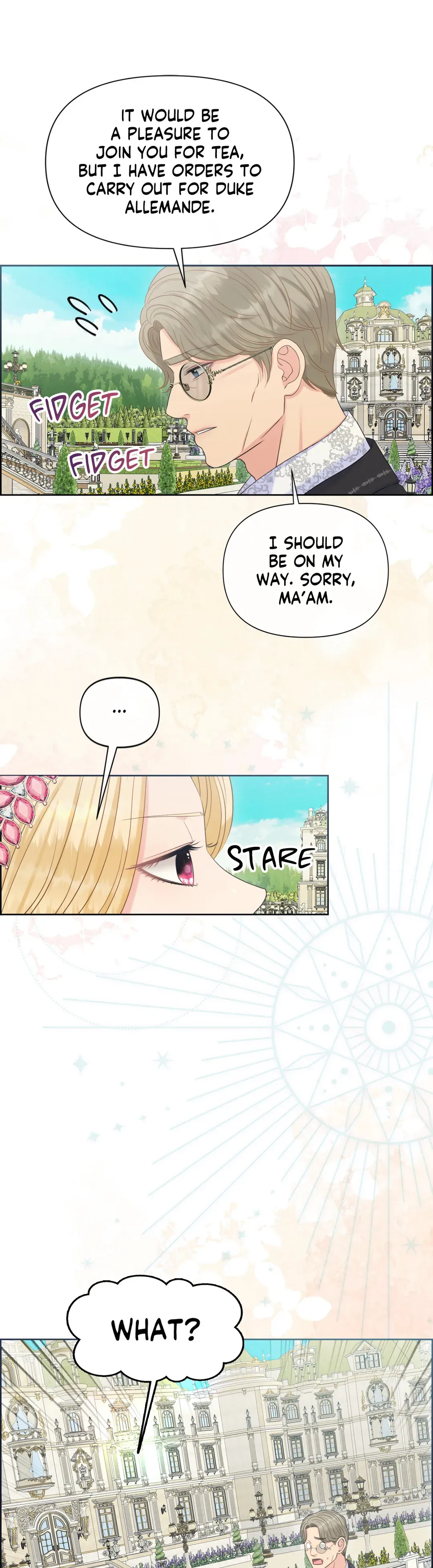 Royal Redemption Chapter 17 Online - página 6