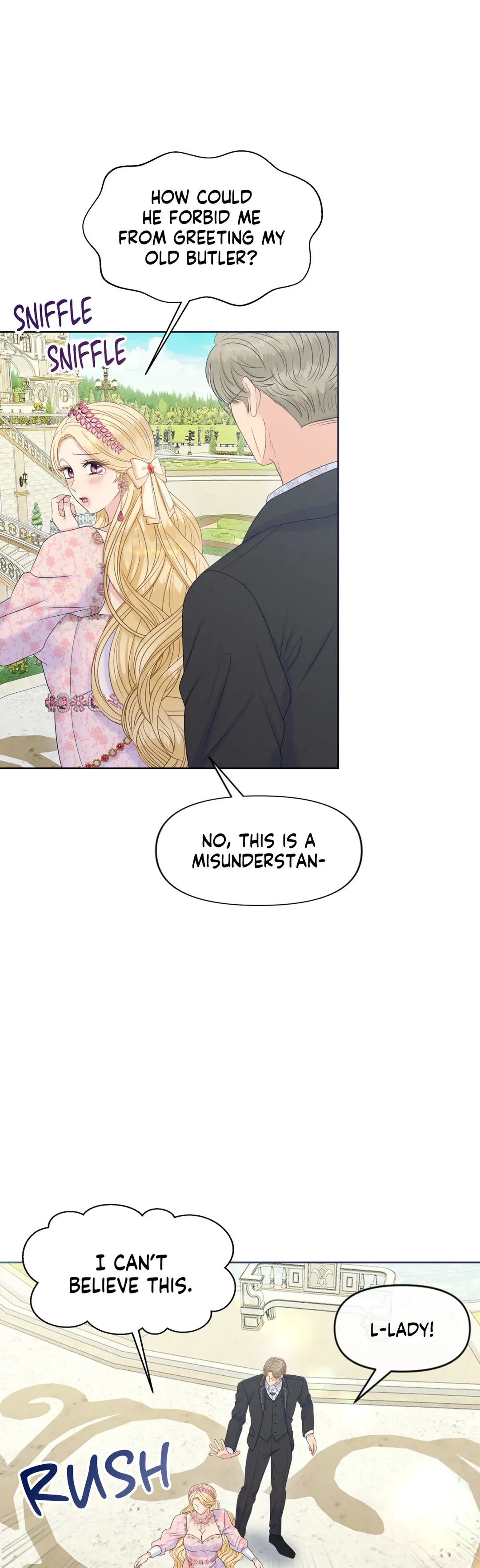 Royal Redemption Chapter 17 Online - página 8