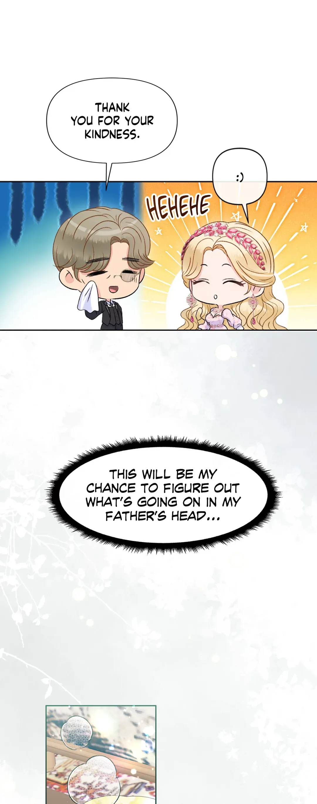 Royal Redemption Chapter 17 Online - página 10