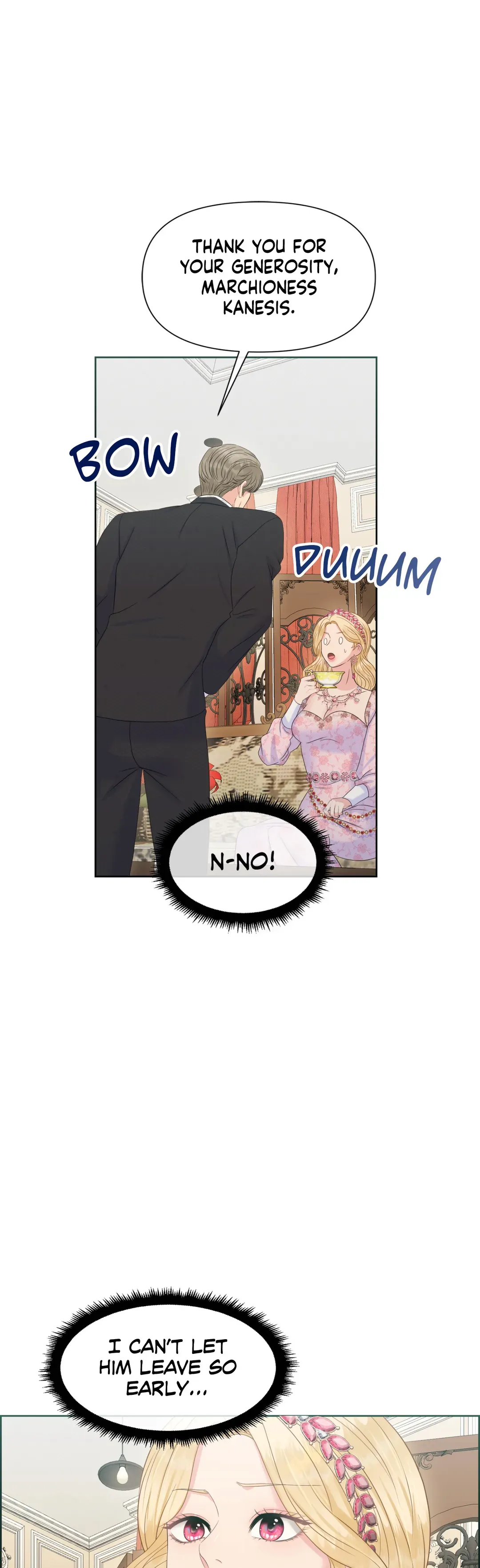 Royal Redemption Chapter 17 Online - página 14