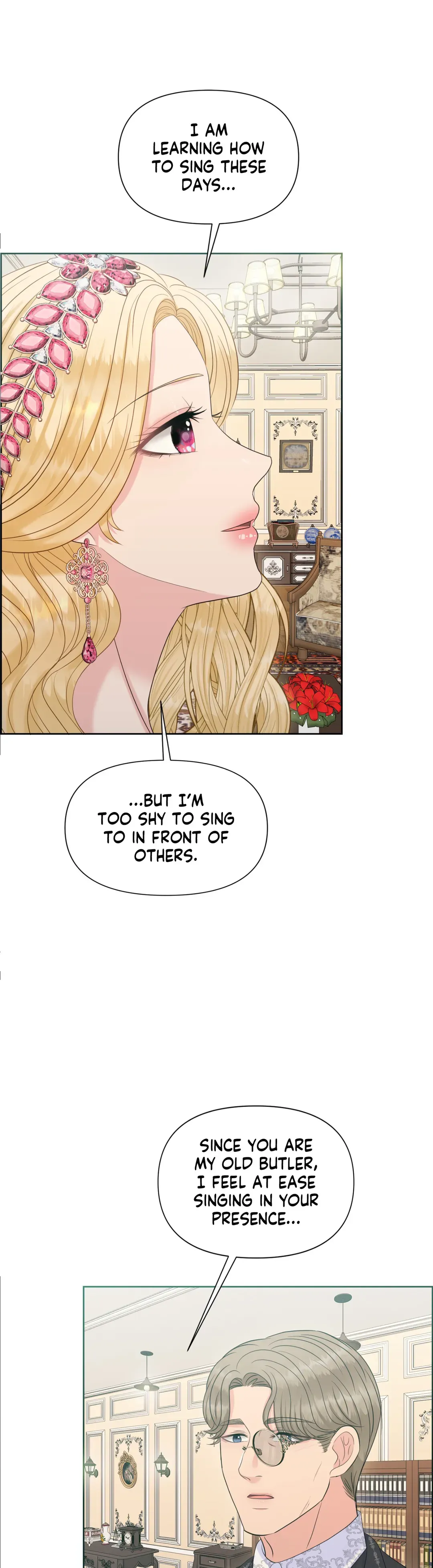 Royal Redemption Chapter 17 Online - página 16