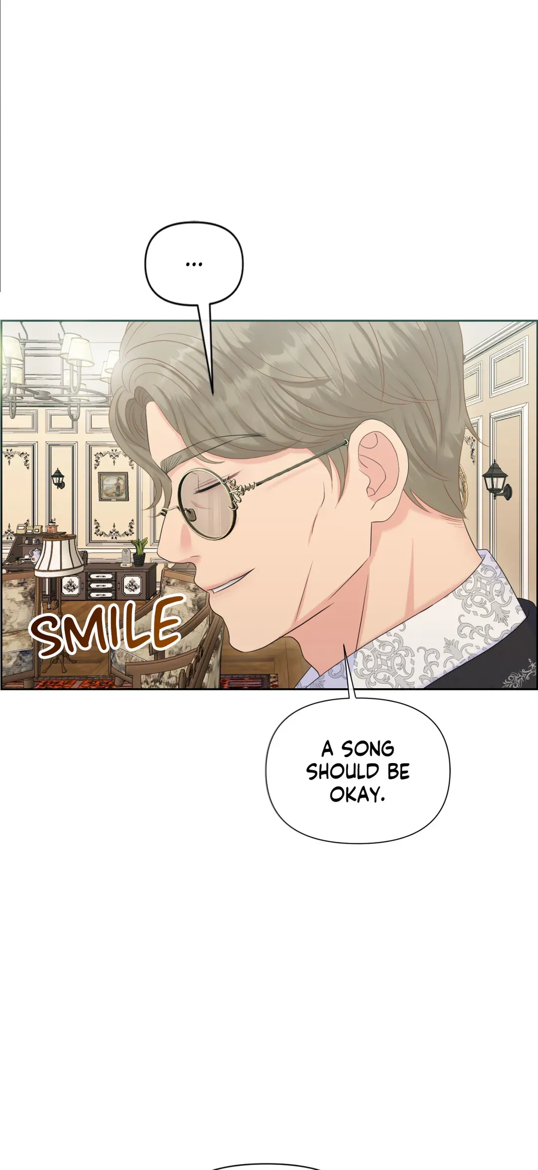 Royal Redemption Chapter 17 Online - página 18