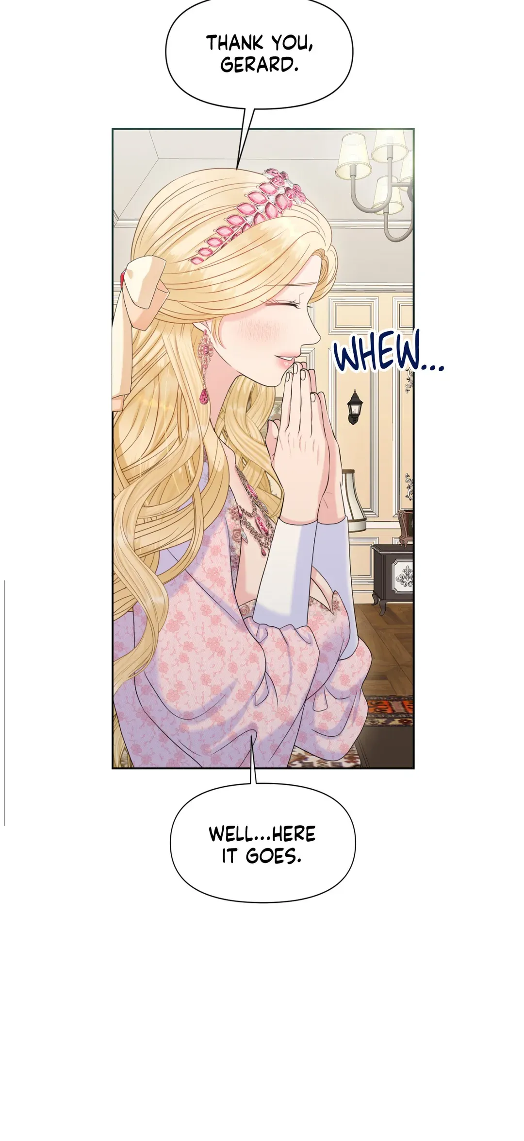 Royal Redemption Chapter 17 Online - página 19