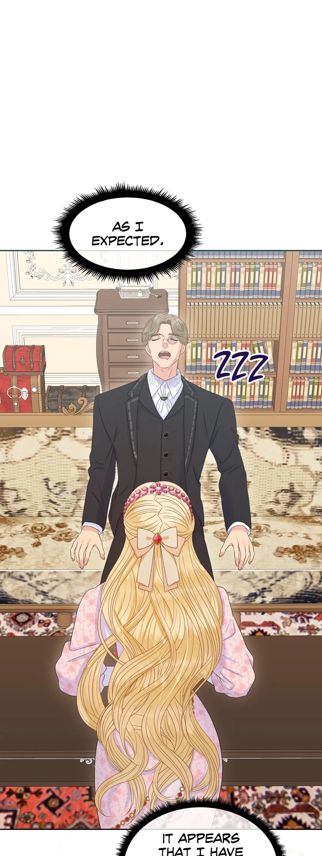 Royal Redemption Chapter 17 Online - página 23