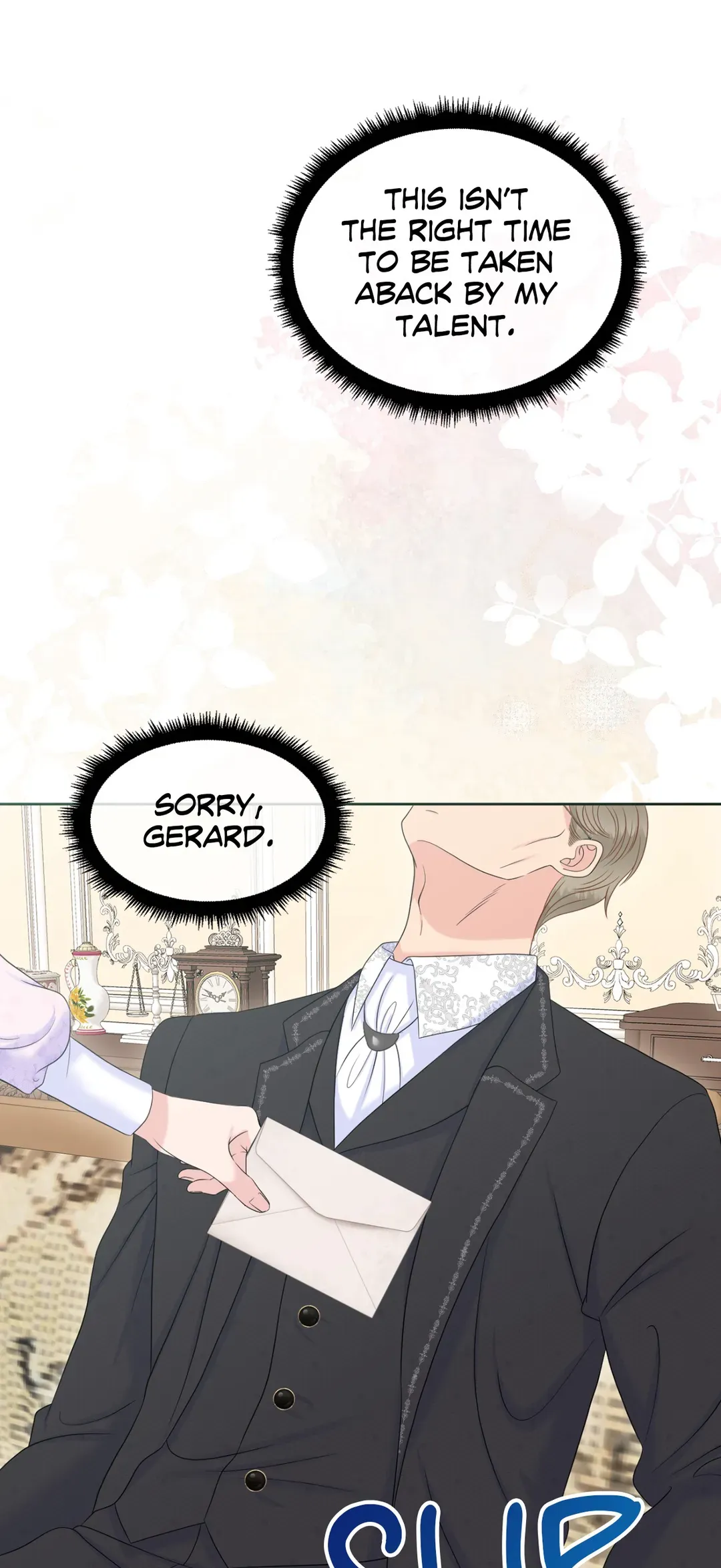 Royal Redemption Chapter 17 Online - página 26