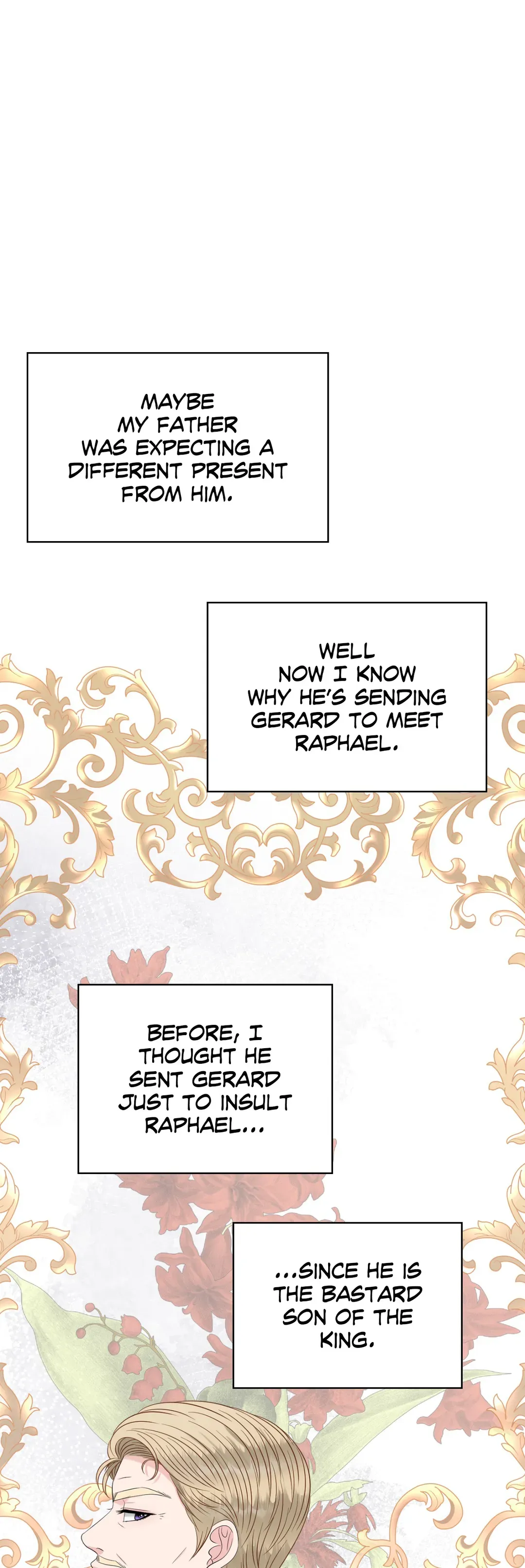 Royal Redemption Chapter 17 Online - página 30