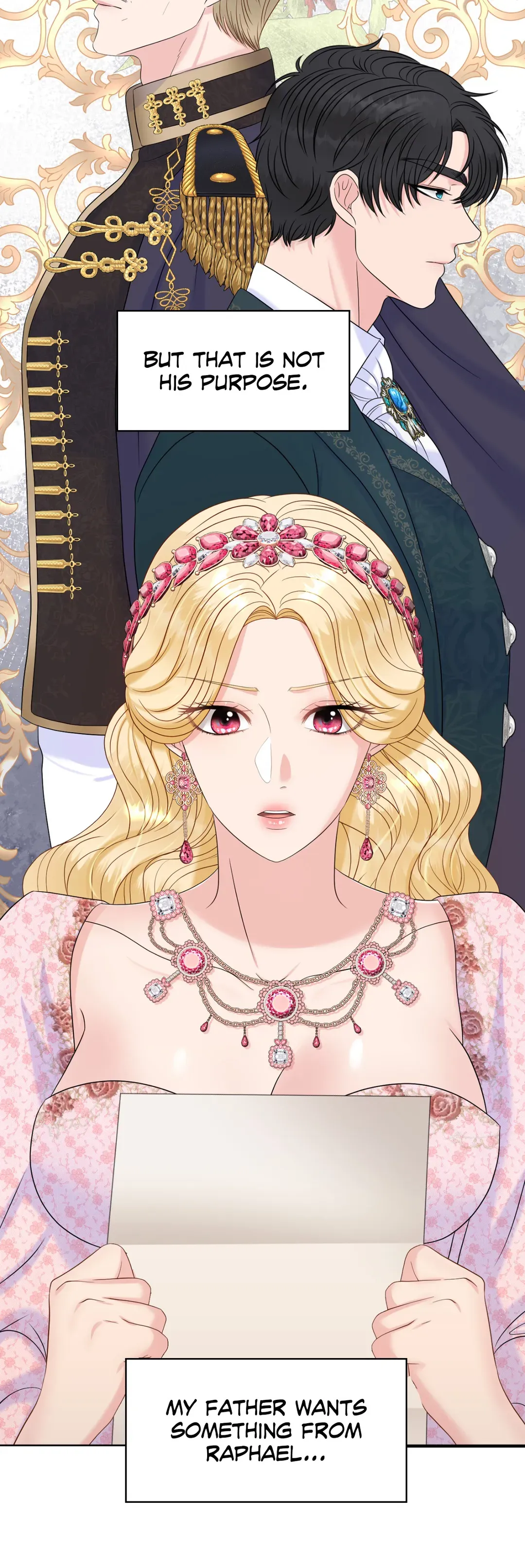 Royal Redemption Chapter 17 Online - página 31