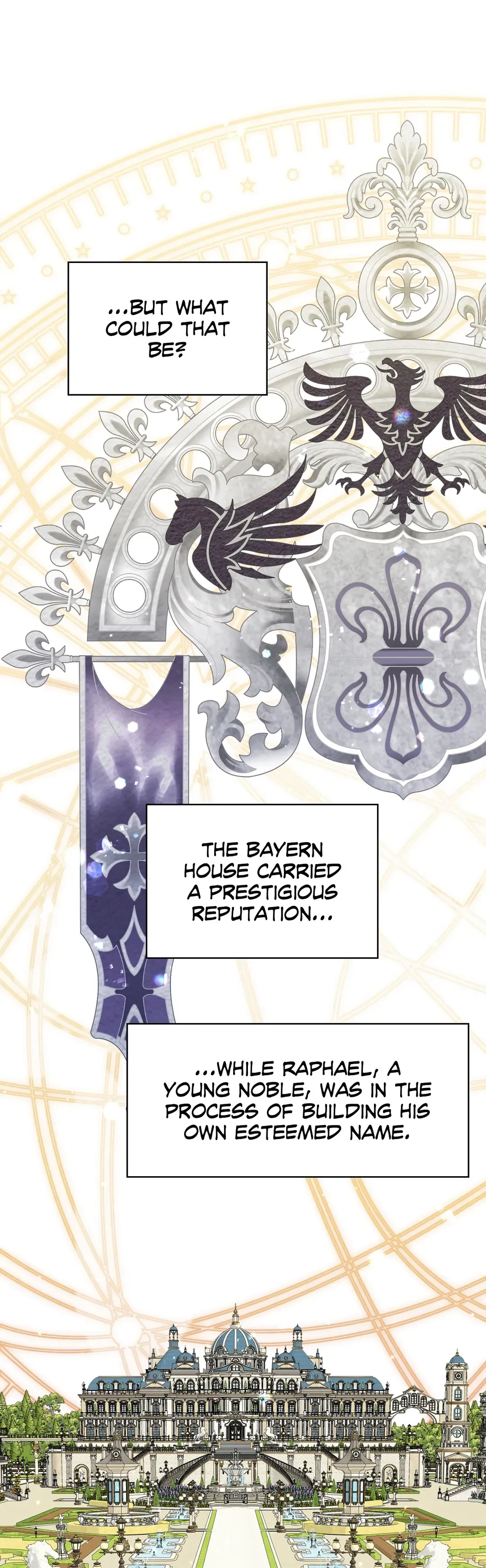Royal Redemption Chapter 17 Online - página 32
