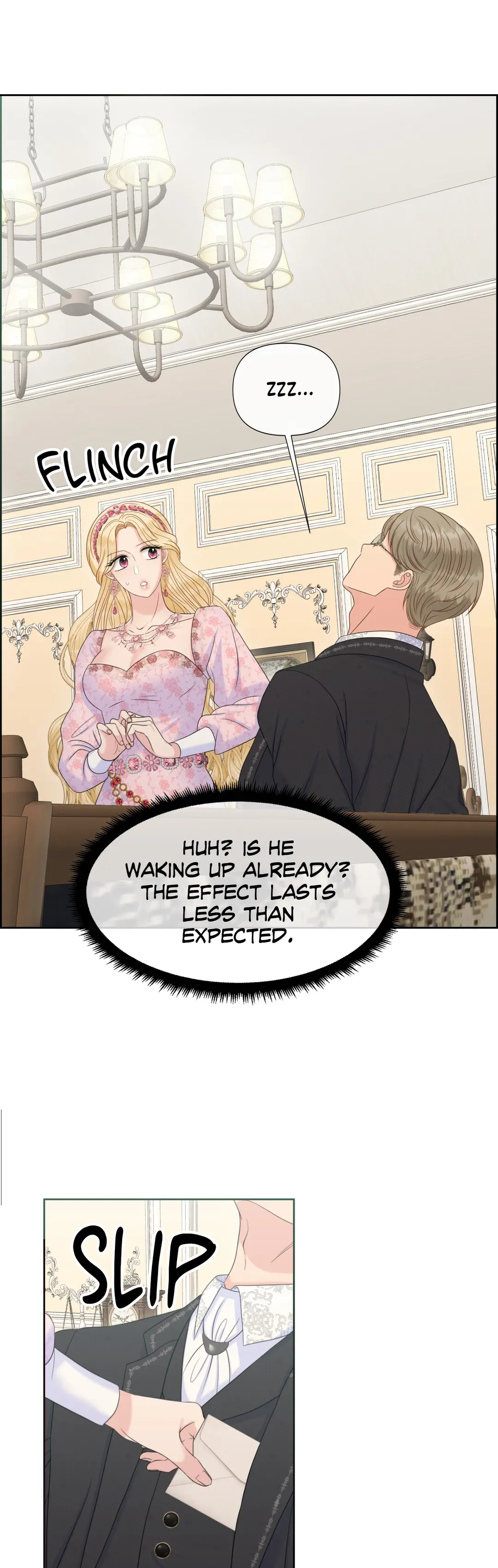 Royal Redemption Chapter 17 Online - página 34