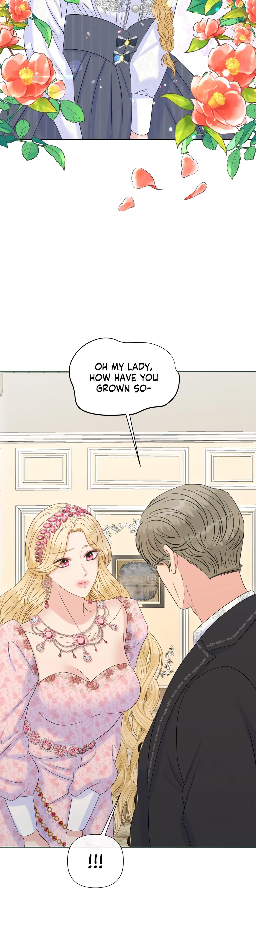 Royal Redemption Chapter 17 Online - página 37