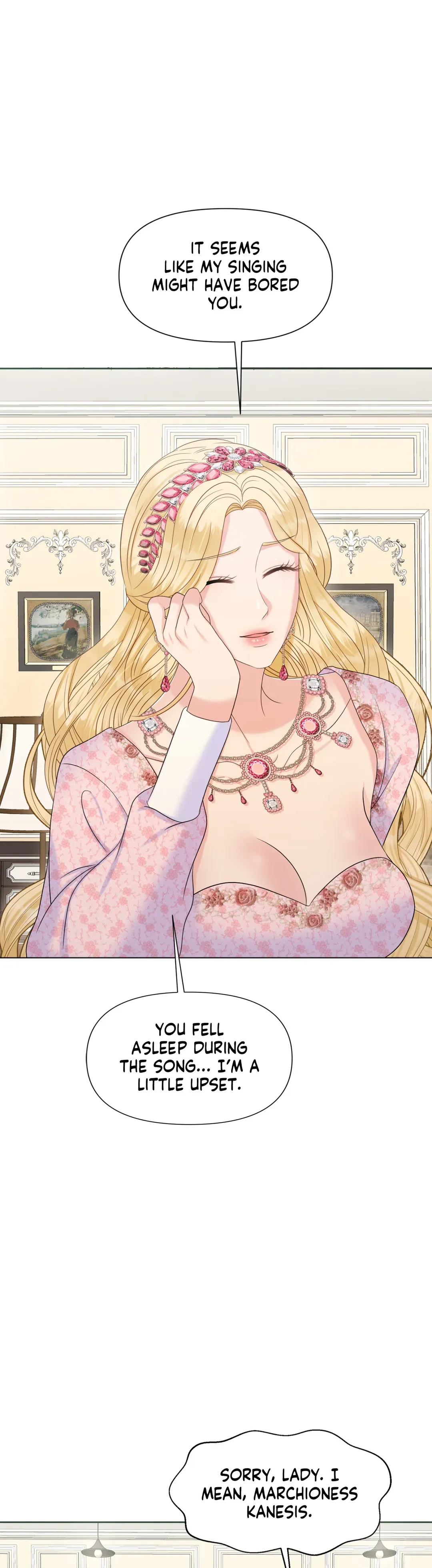 Royal Redemption Chapter 17 Online - página 38