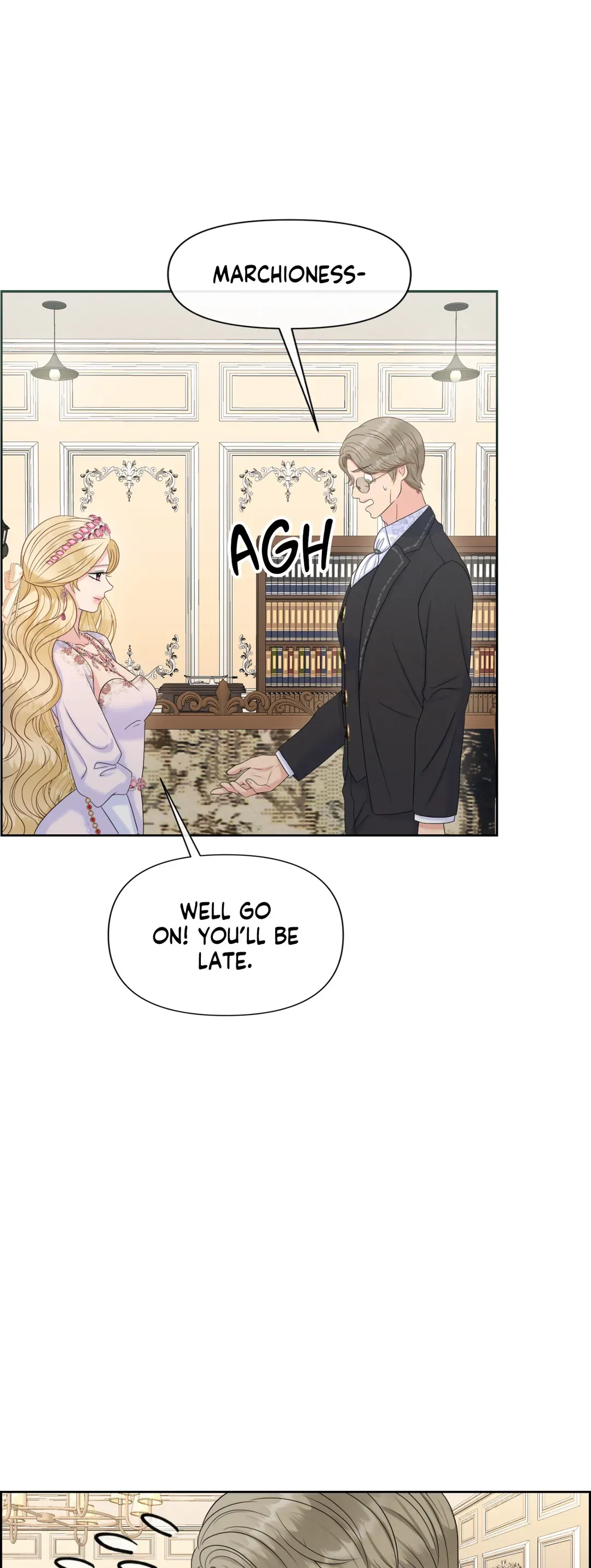 Royal Redemption Chapter 17 Online - página 40