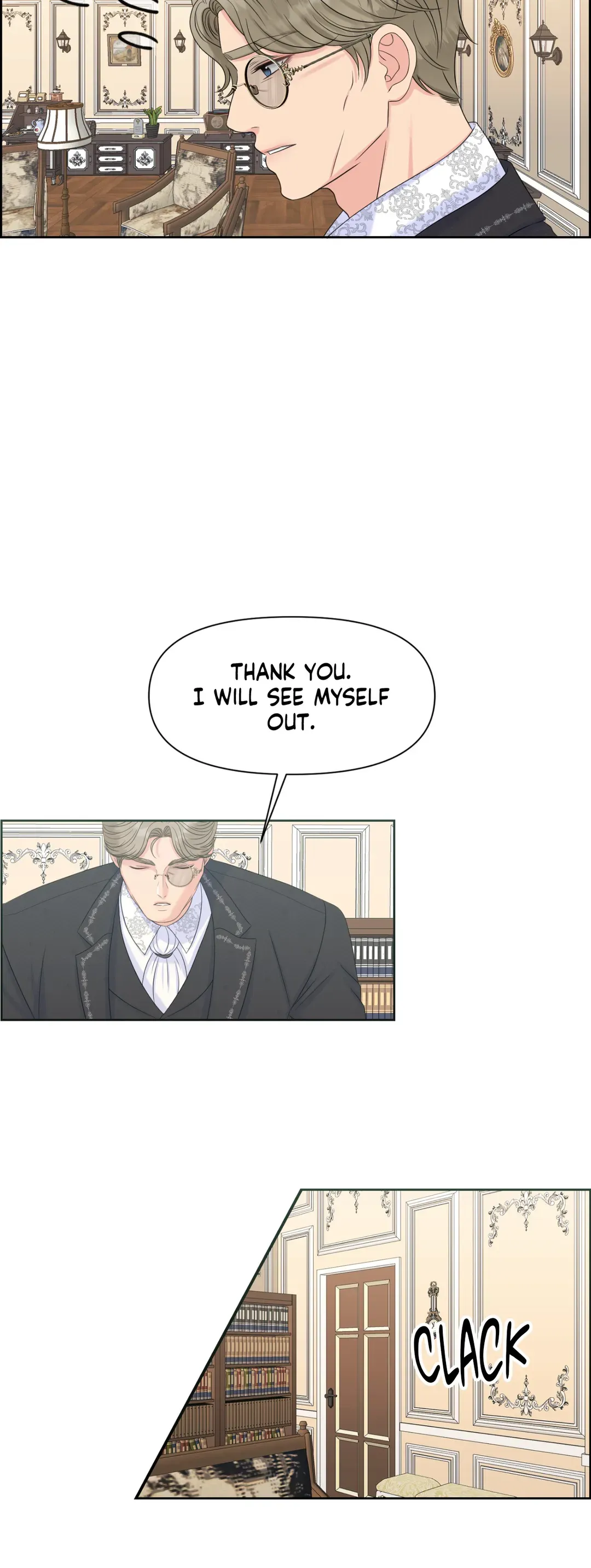 Royal Redemption Chapter 17 Online - página 41