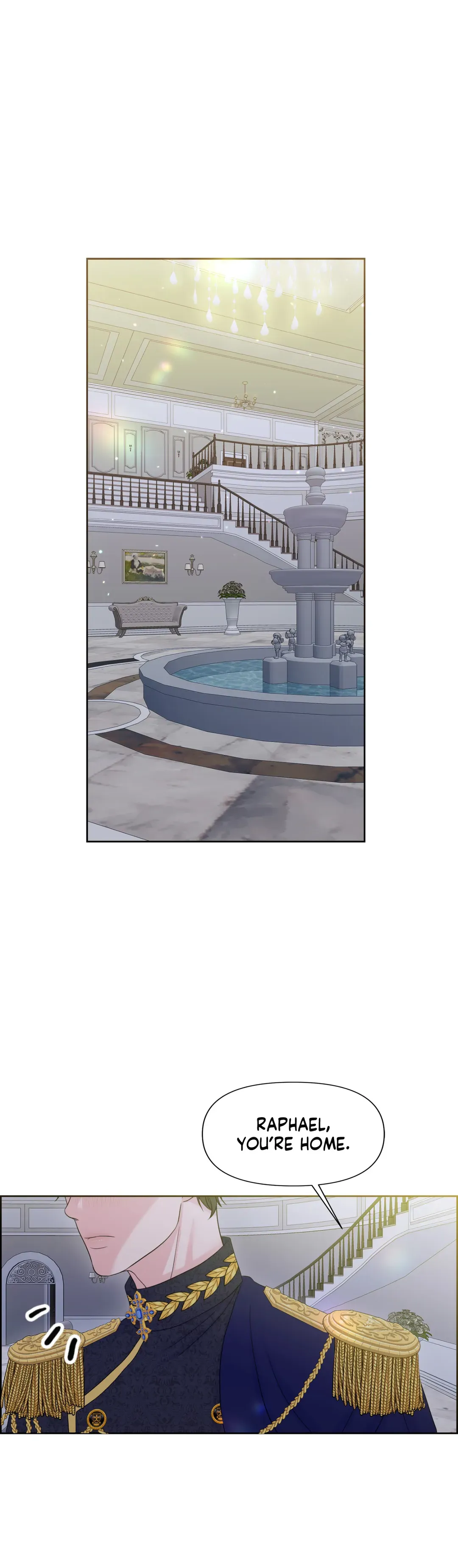 Royal Redemption Chapter 17 Online - página 45