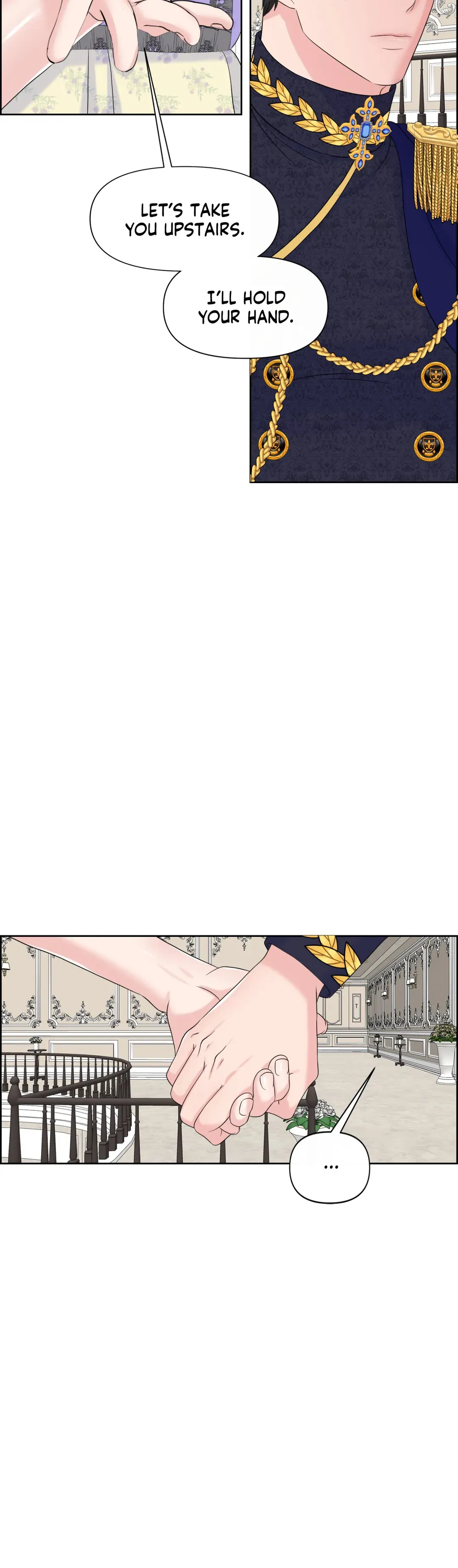 Royal Redemption Chapter 17 Online - página 47
