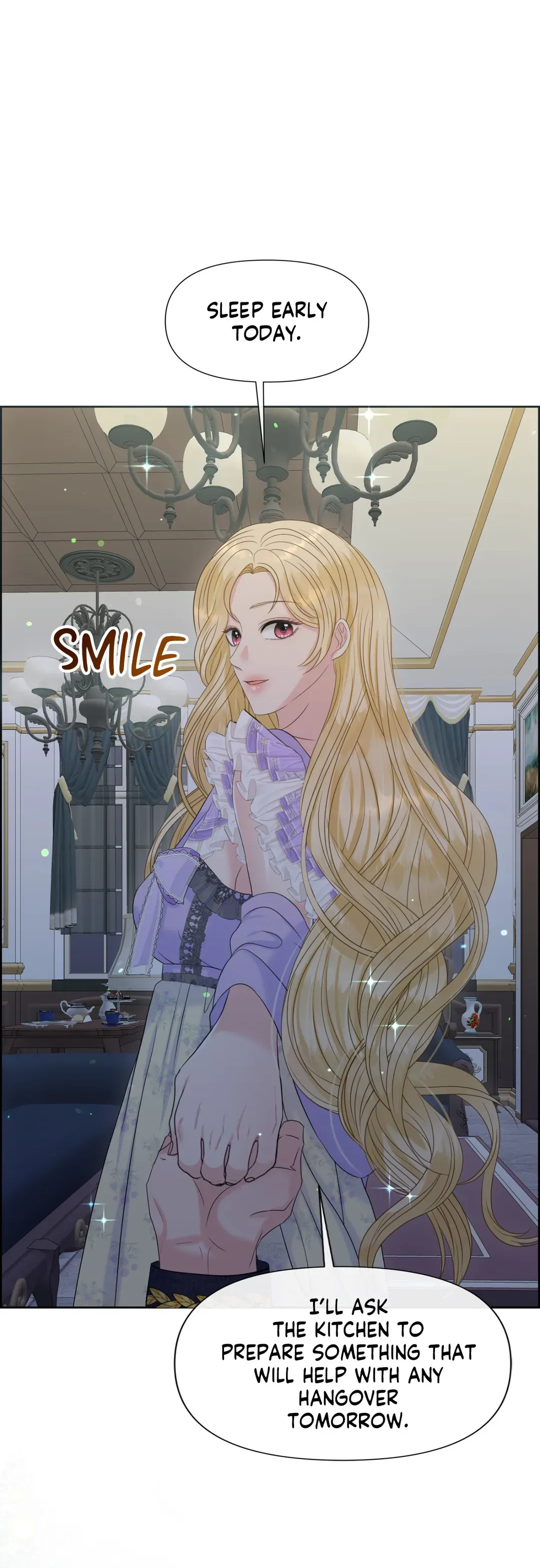 Royal Redemption Chapter 17 Online - página 48