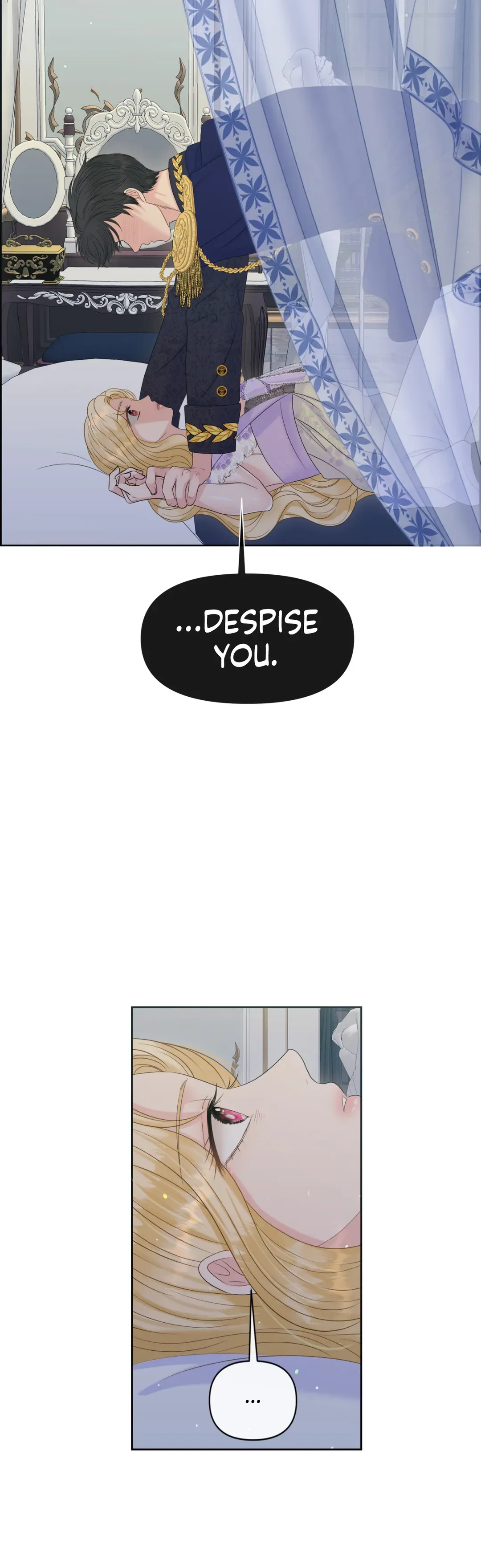 Royal Redemption Chapter 17 Online - página 51