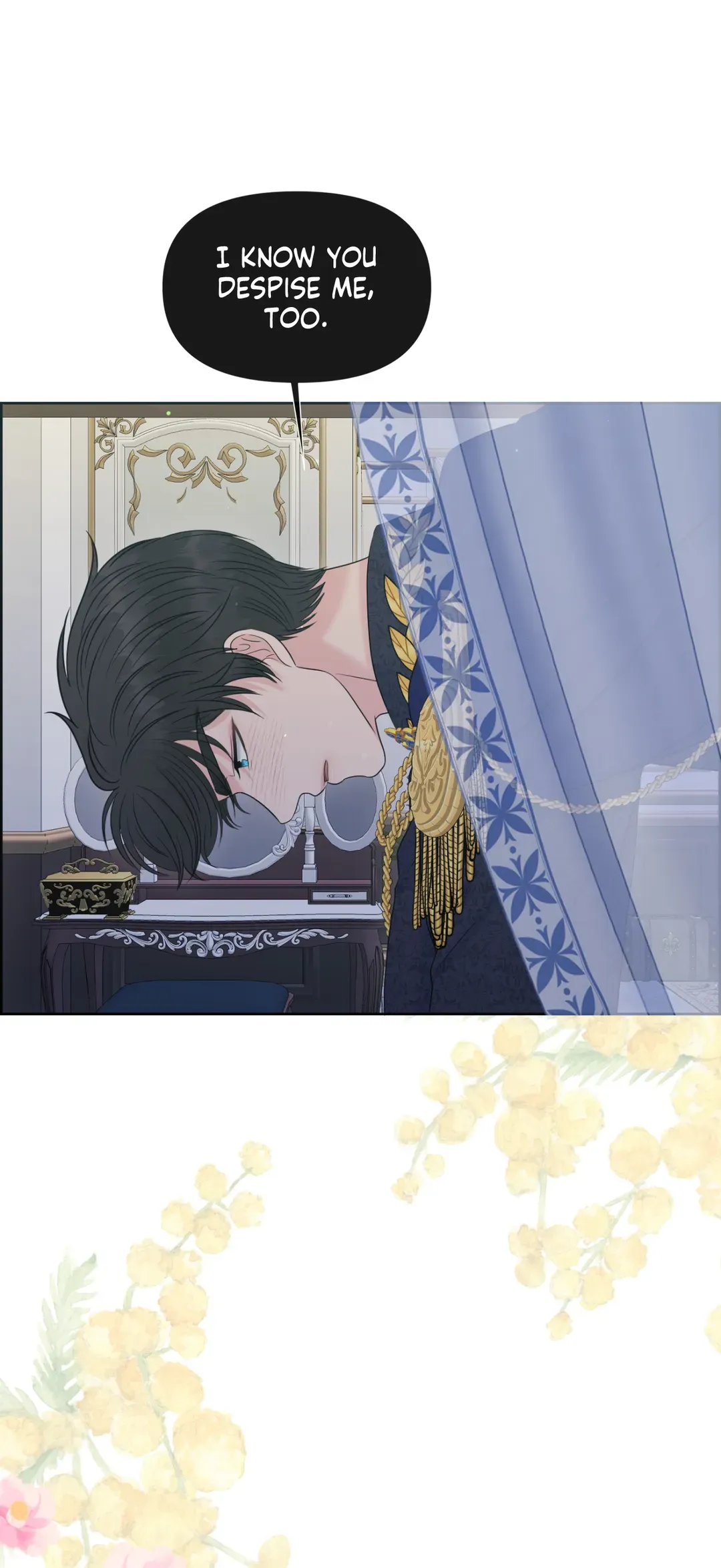 Royal Redemption Chapter 17 Online - página 52