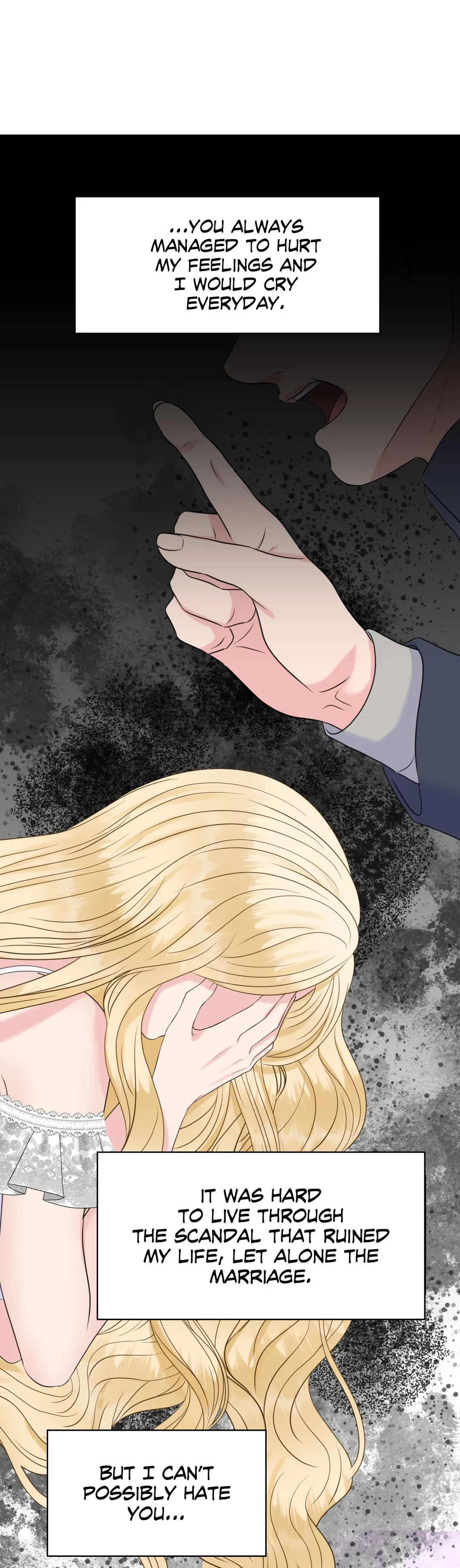 Royal Redemption Chapter 17 Online - página 54