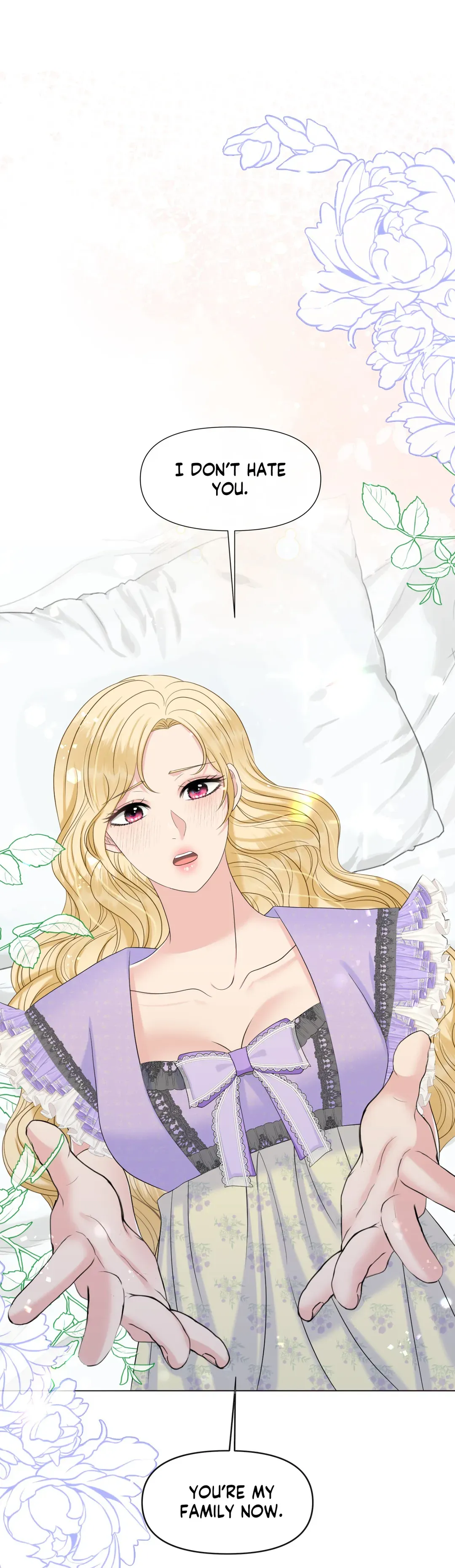 Royal Redemption Chapter 17 Online - página 56