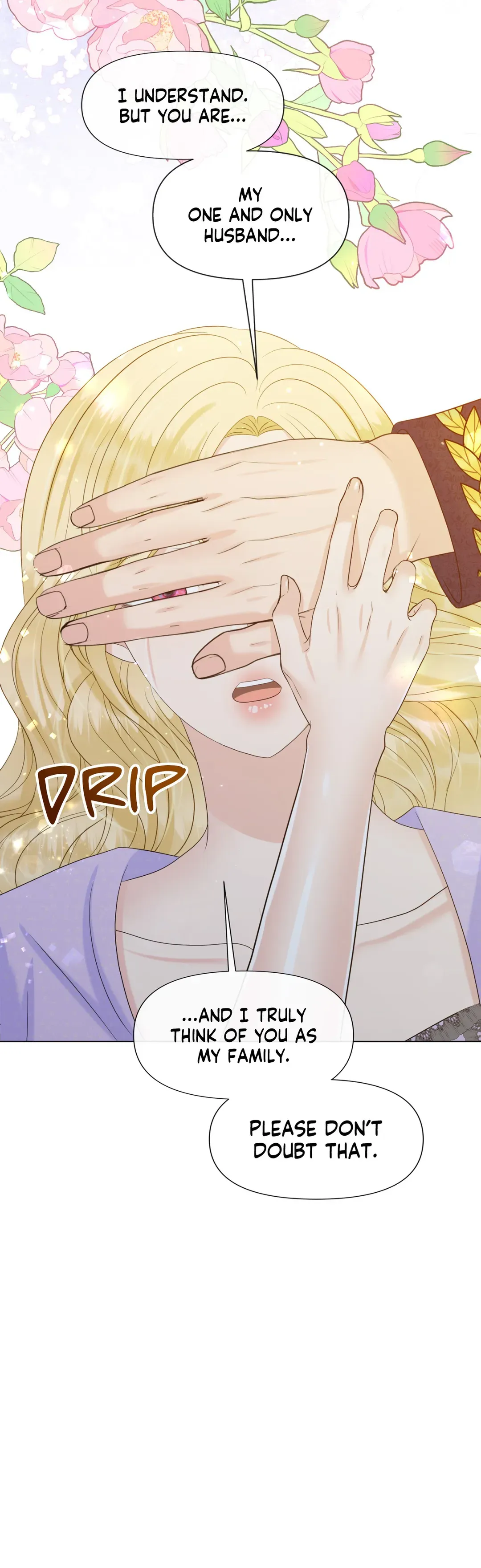 Royal Redemption Chapter 17 Online - página 61