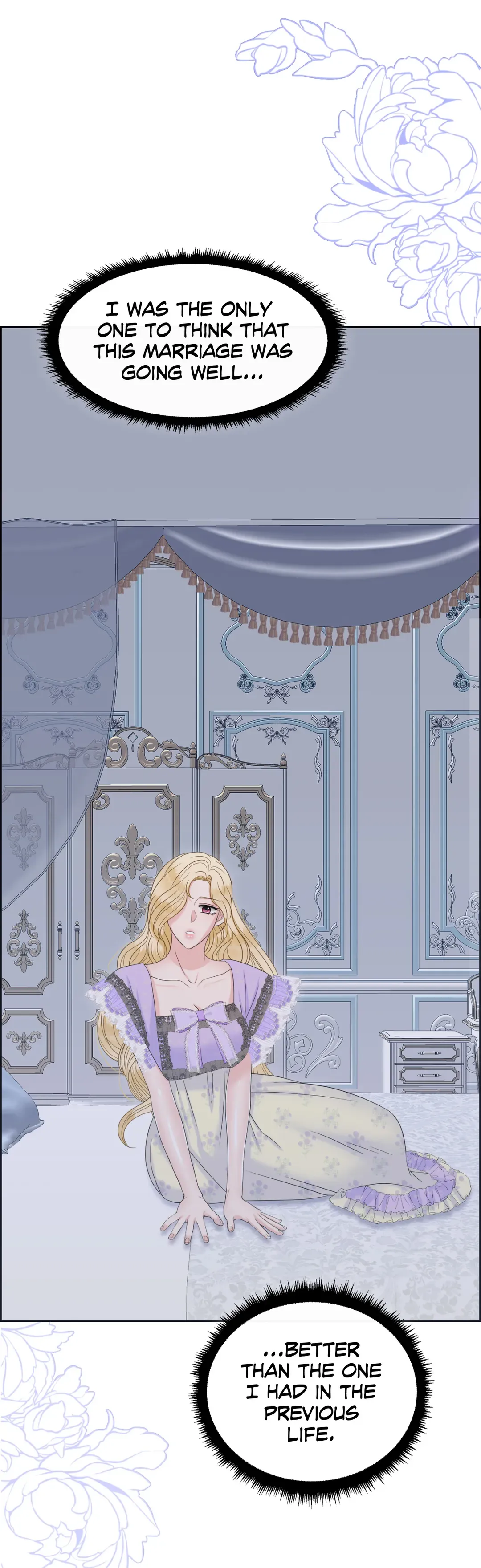 Royal Redemption Chapter 18 Online - página 1