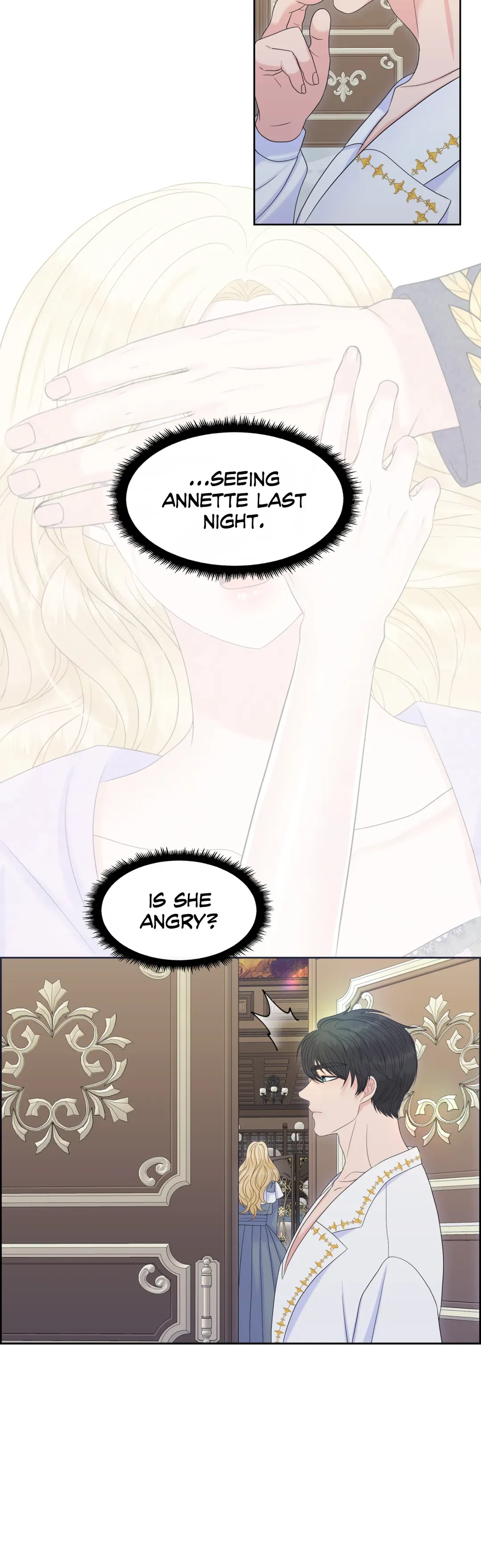 Royal Redemption Chapter 18 Online - página 12