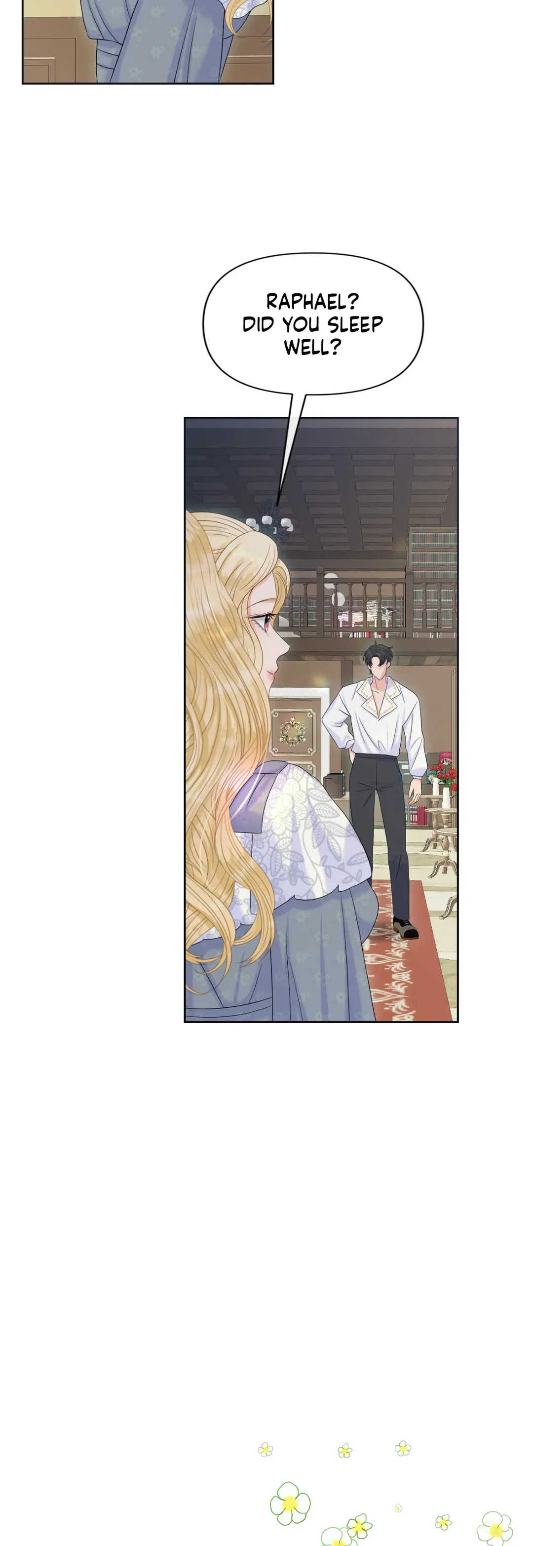 Royal Redemption Chapter 18 Online - página 14